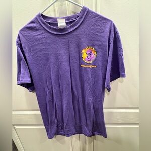 Phantom Fireworks Team Member T-Shirt Medium